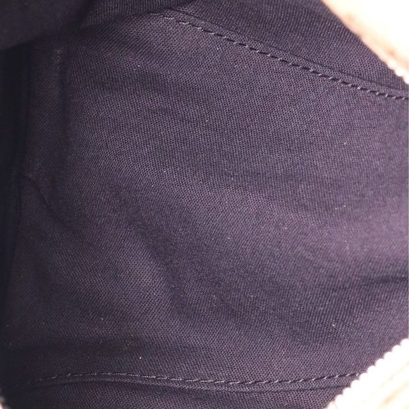 Balenciaga Neo Cagole City Bag BB Monogram Coated Canvas XS Brown - Picture 6 of 7